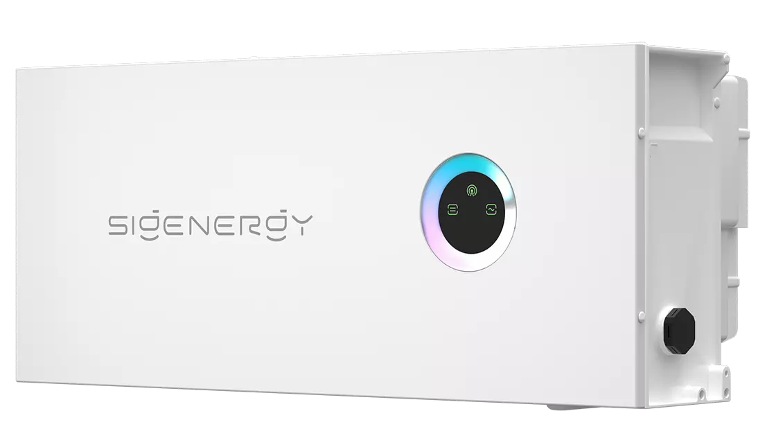 sigenergy hybrid inverter