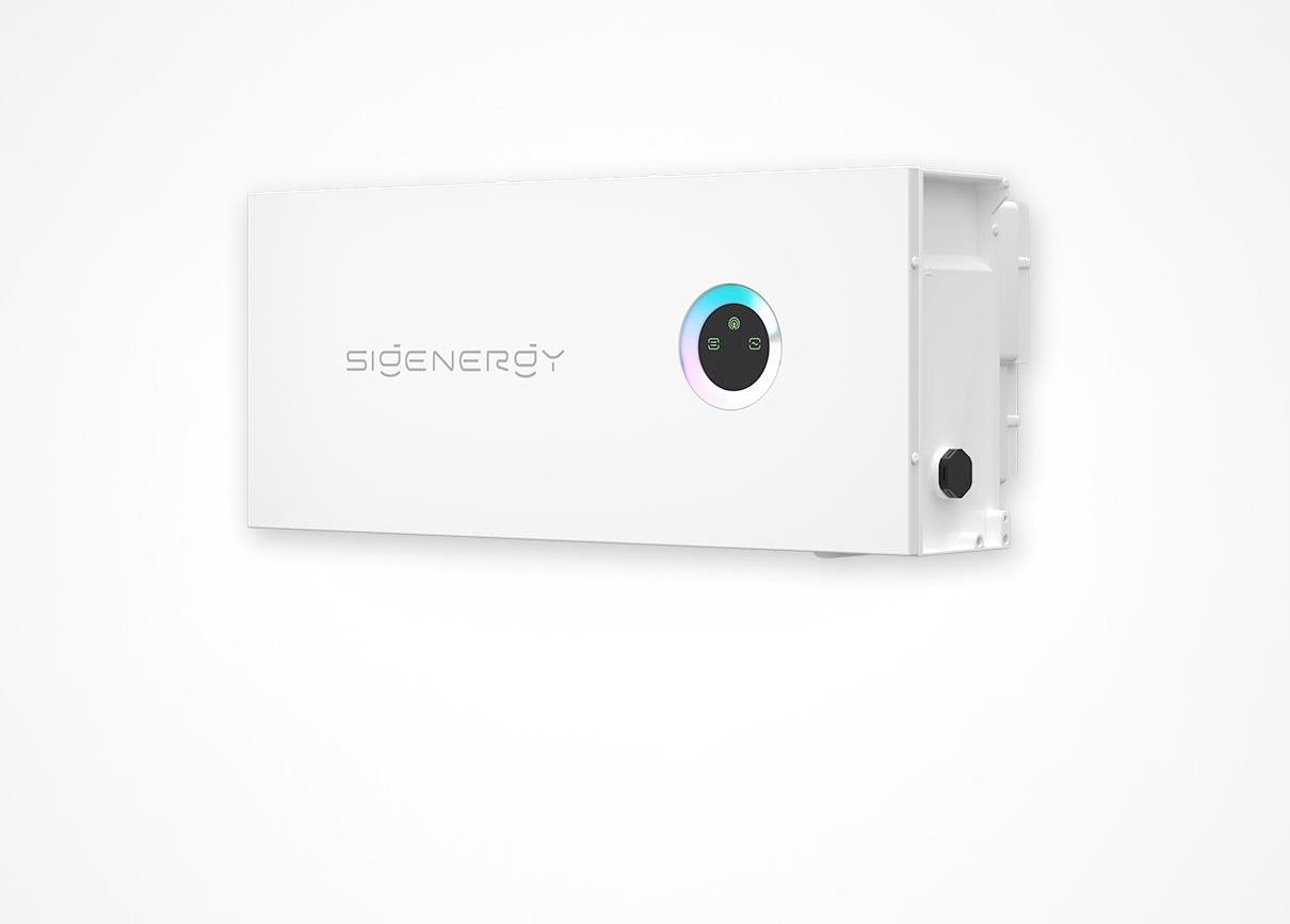 Sigen Hybrid Inverter & hybrid inverter