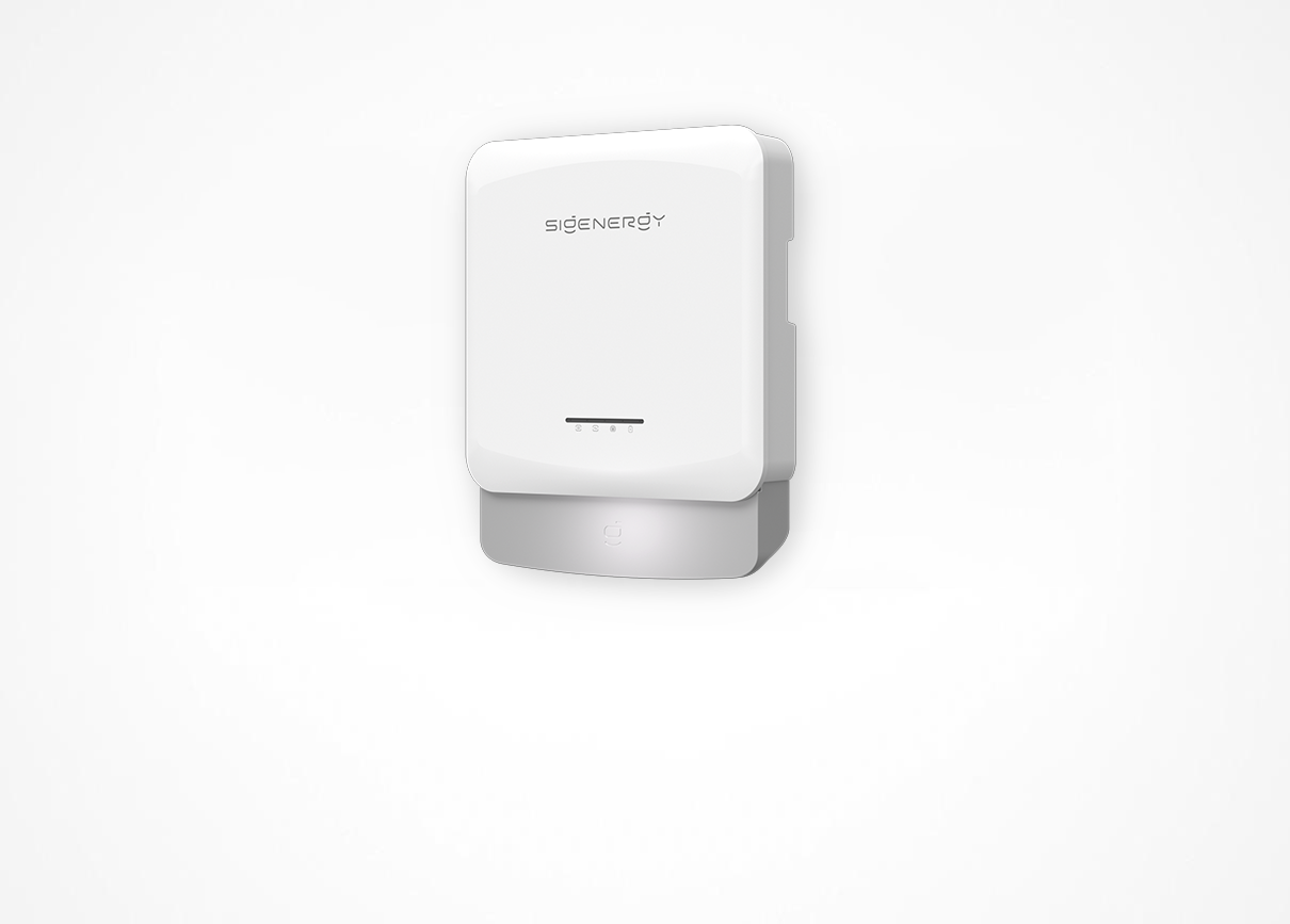 Sigen Hybrid Inverter & hybrid inverter