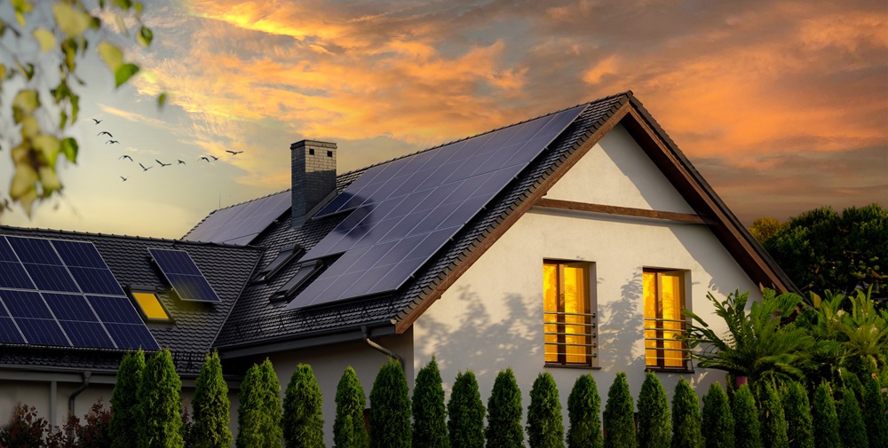 Maximize Solar Utilization