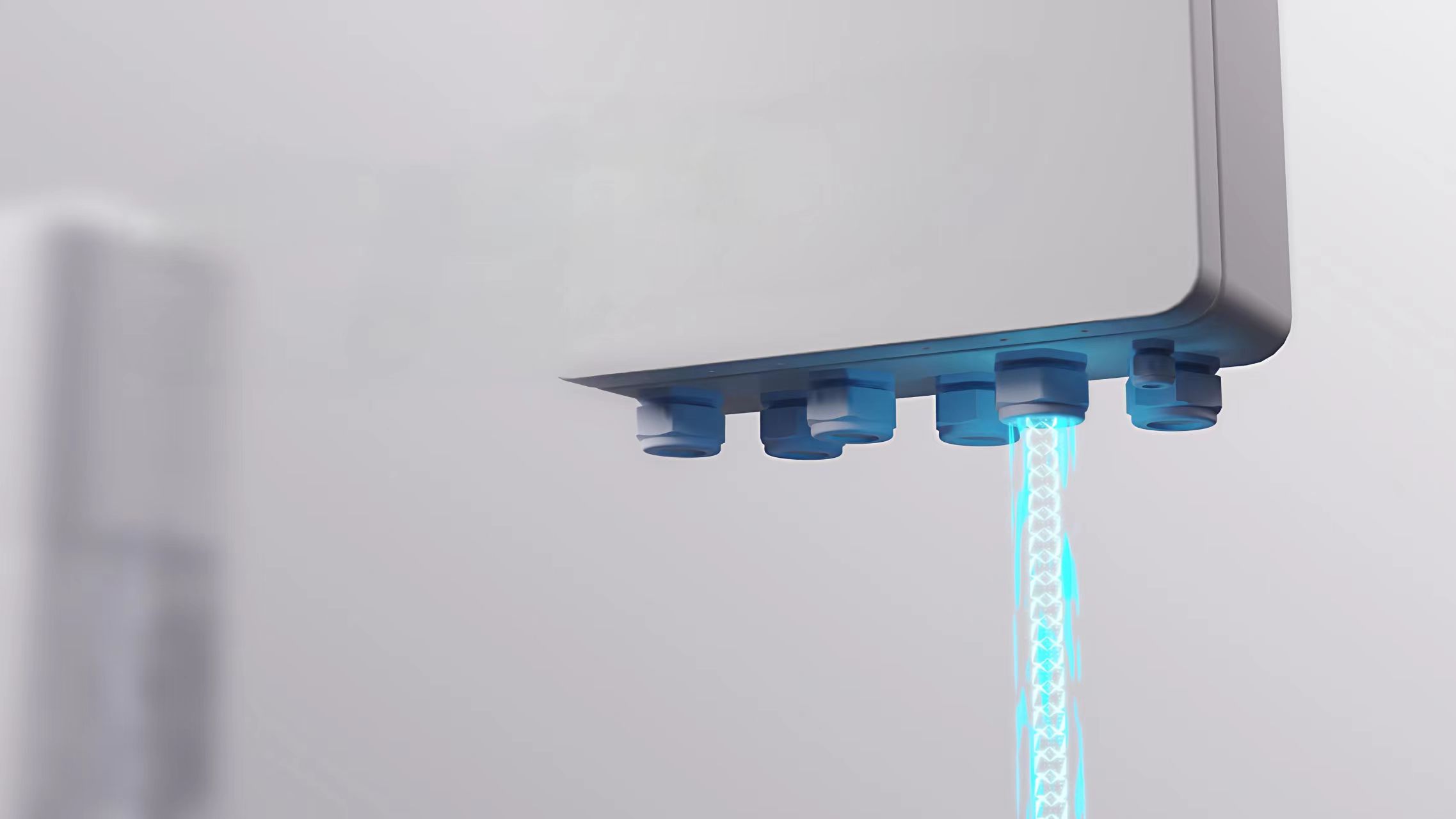 Gateway Smart Port