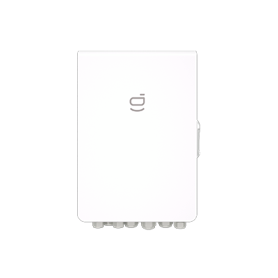Sigen Gateway Home