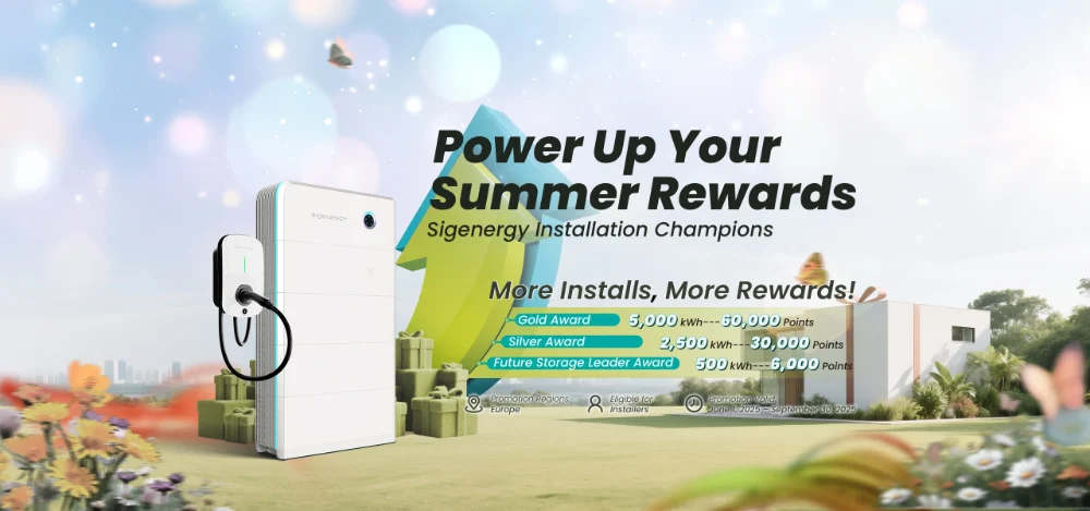 Battery Energy Storage System