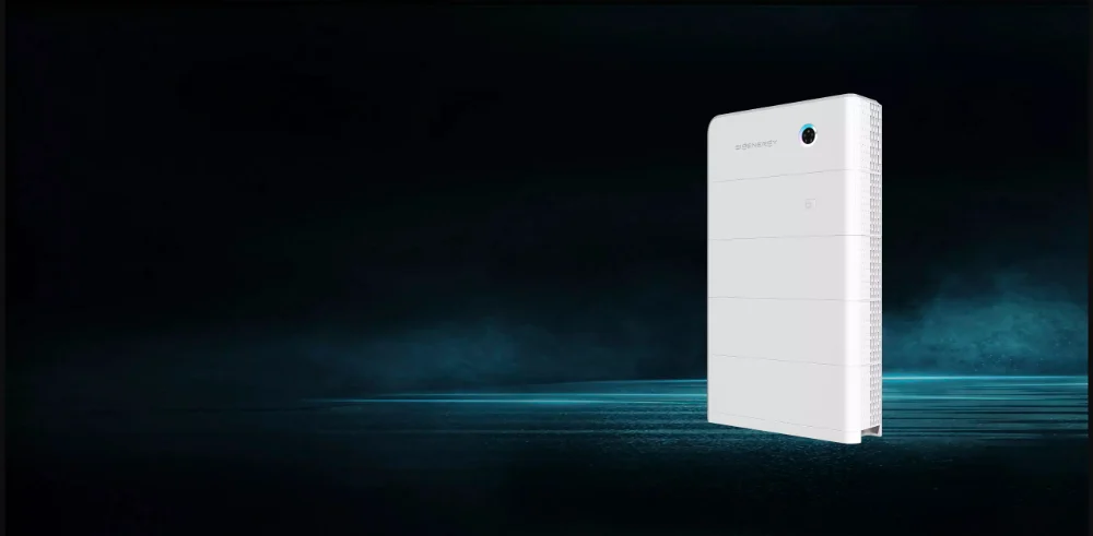 5-in-one energy storage system