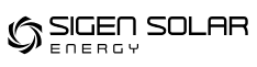 Sigen Solar Energy