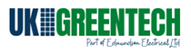 UK Greentech Divisional Office