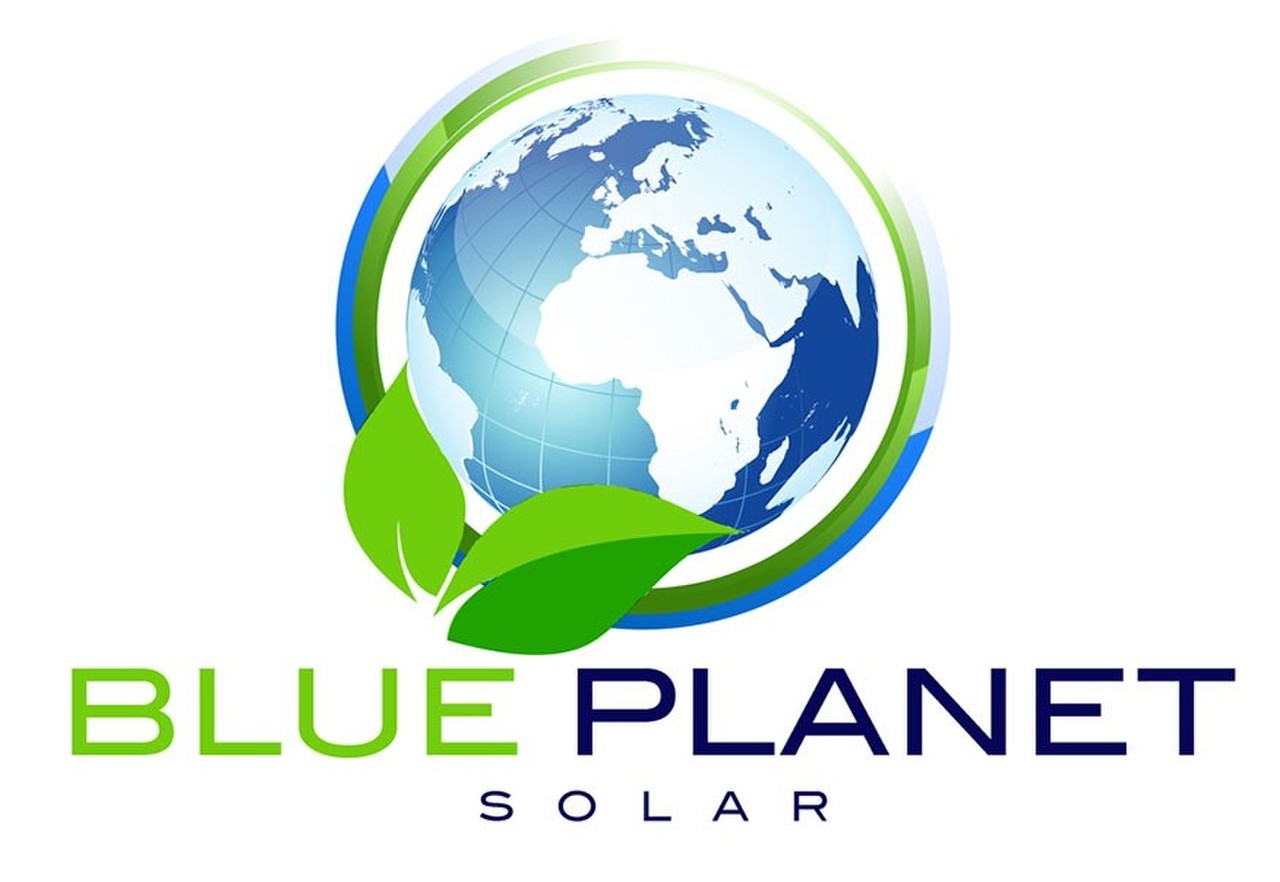 Blue Planet Solar Ltd